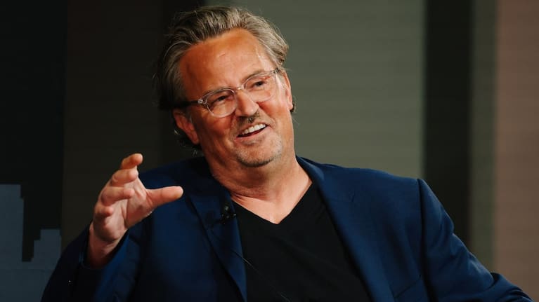 Matthew Perry, 54, was found dead in the hot tub of his Los Angeles home in October 2023, with an autopsy revealing he had