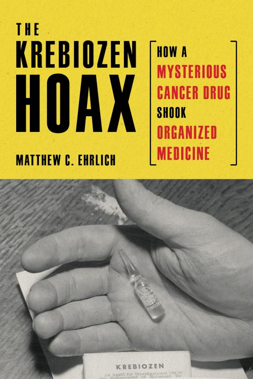 "Government, deception, and a classic medical fraud": Excerpt from new book on cancer treatment fraud