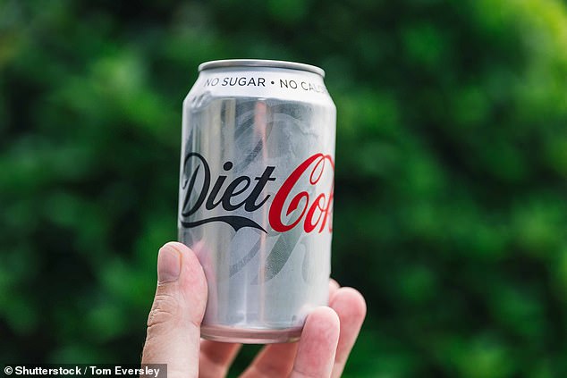 Of these popular fizzy drinks, Diet Coke has recently become a popular way for Gen Z to get millions of views on lifestyle with drink-related videos.